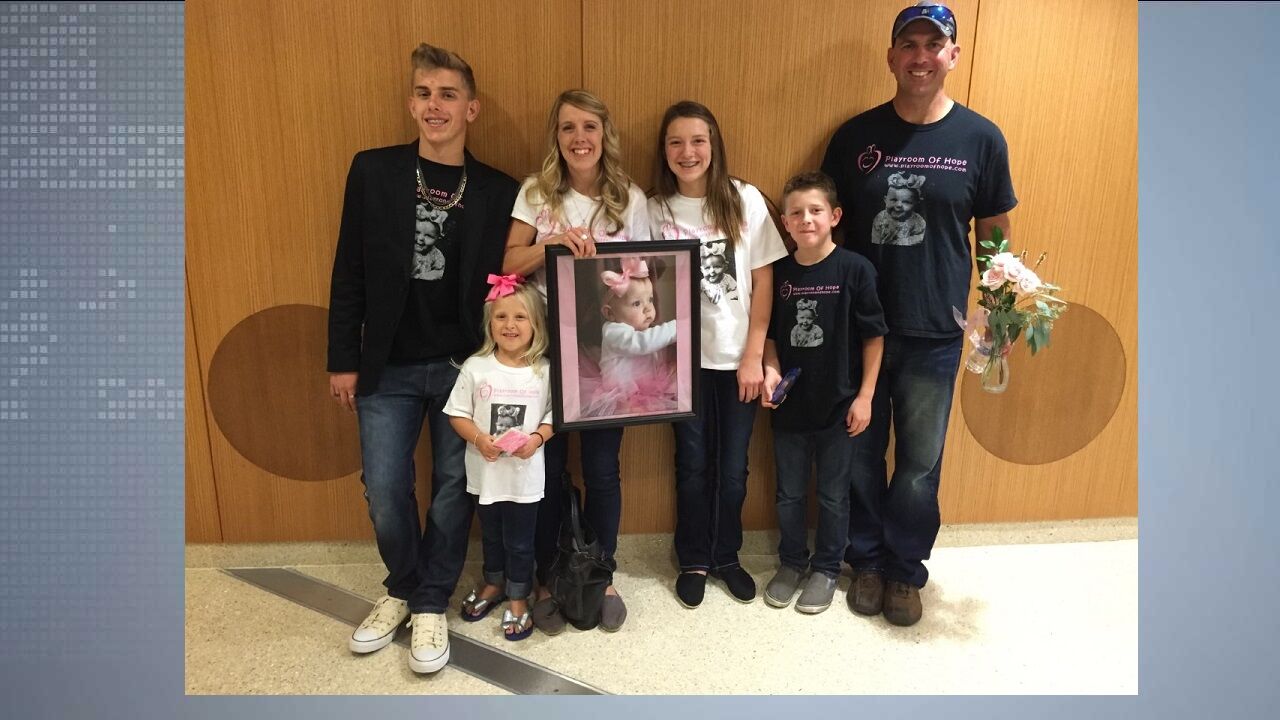 Wallace family Main 1